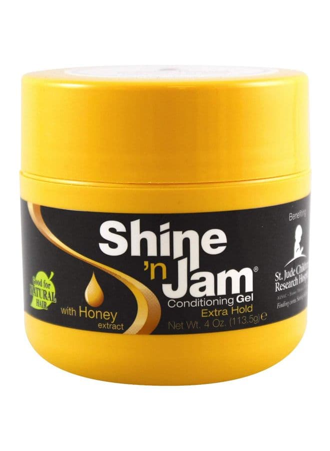 2-Piece Extra Hold Conditioning Gel