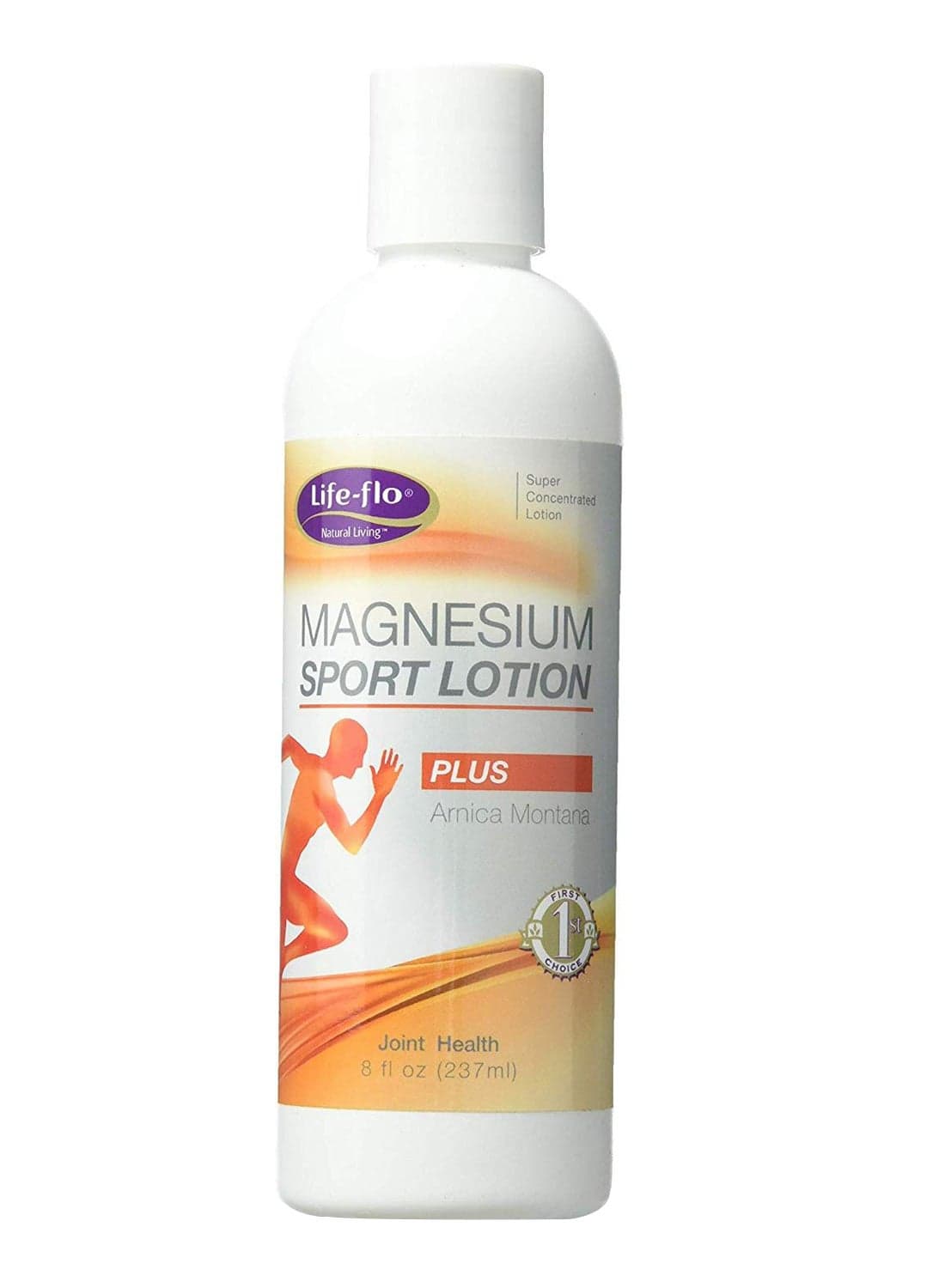 Magnesium Sport Lotion