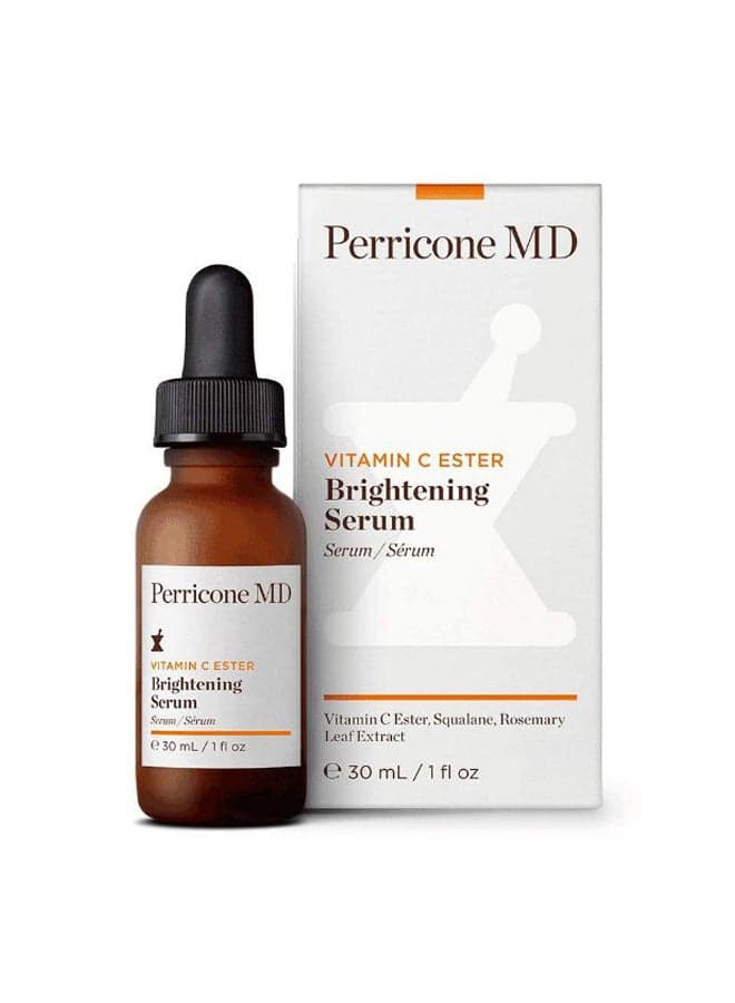 Vitamin C Ester Brightening Serum