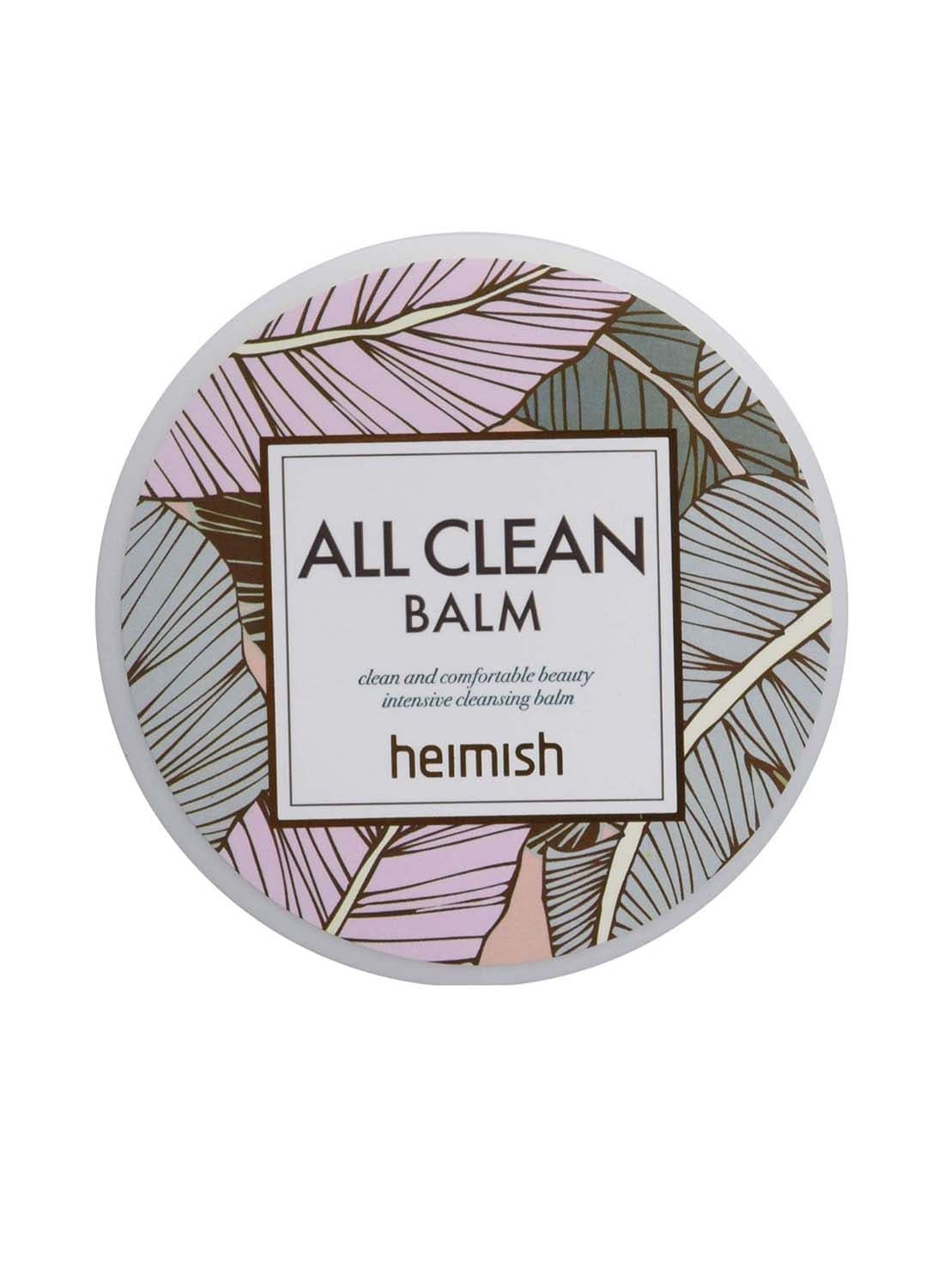 Cleansing Balm 120ml