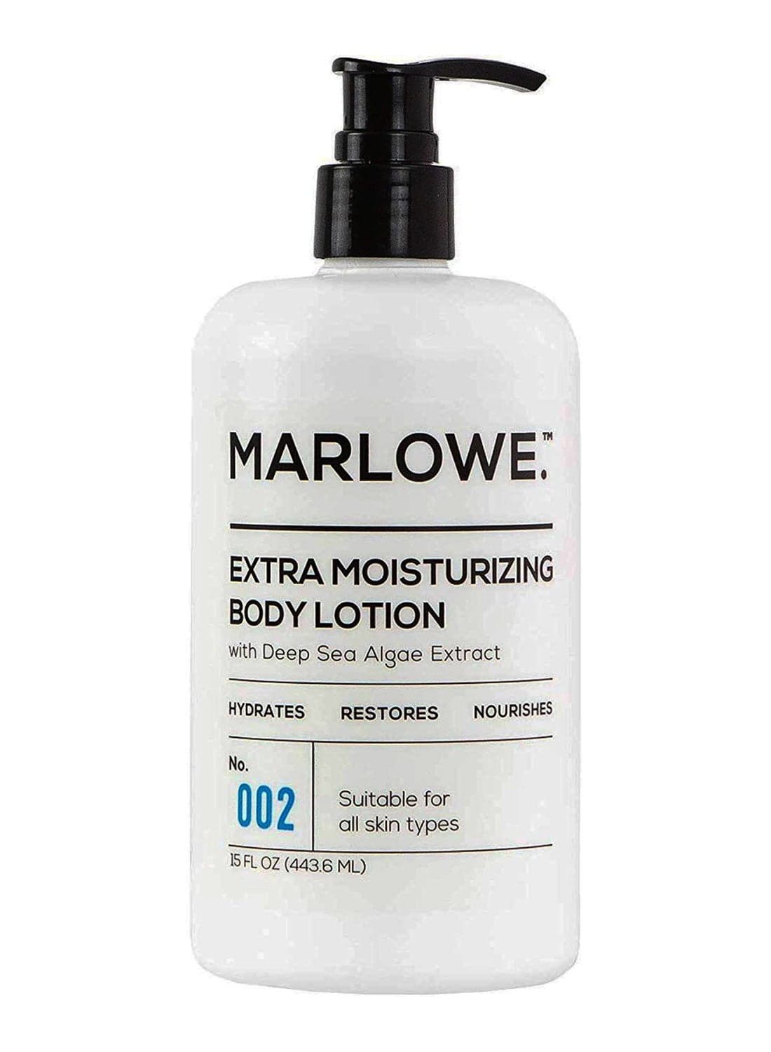 Extra Moisturizing Body Lotion