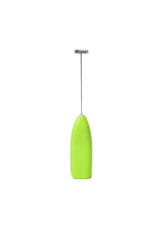Handheld Electric Whisk YY1924101 Green