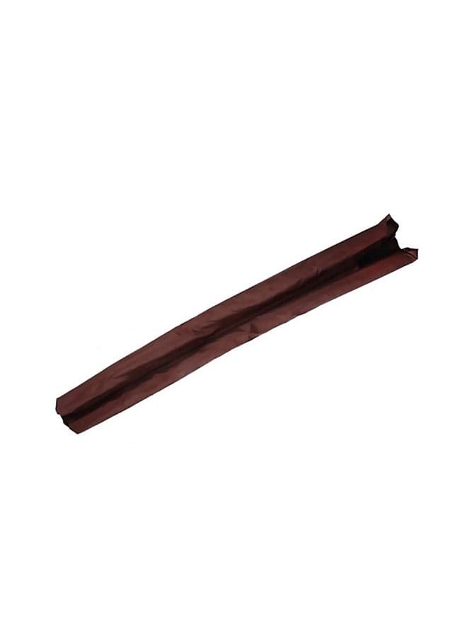 Air Dust Insulator Brown 0.037kg