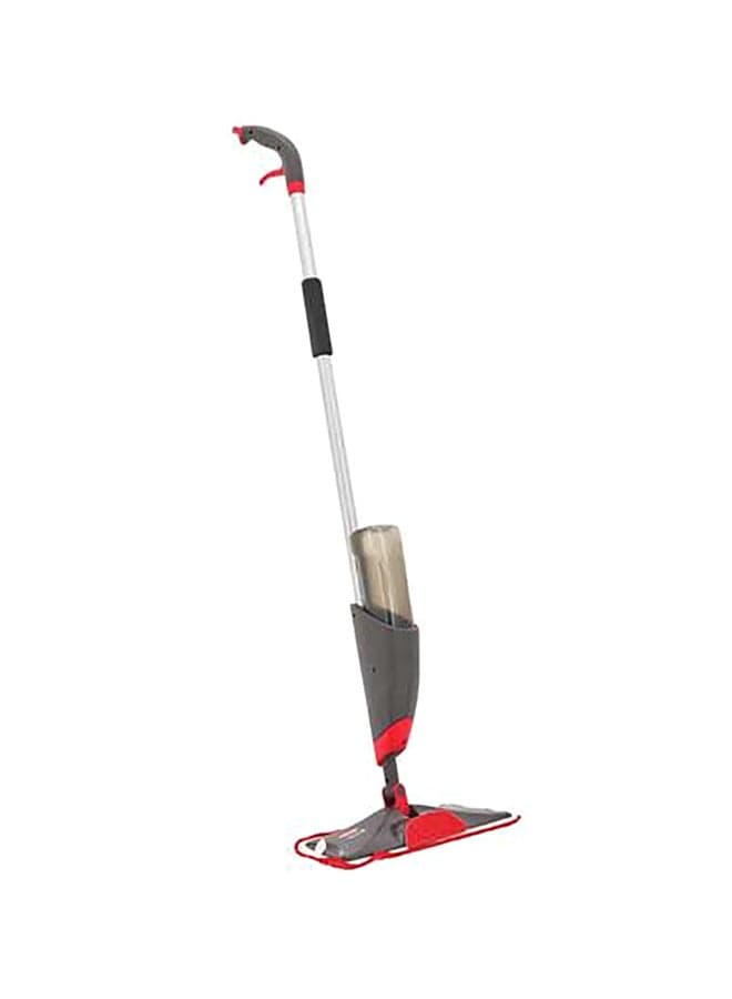 Mop-Spray With Microfiber Multicolour