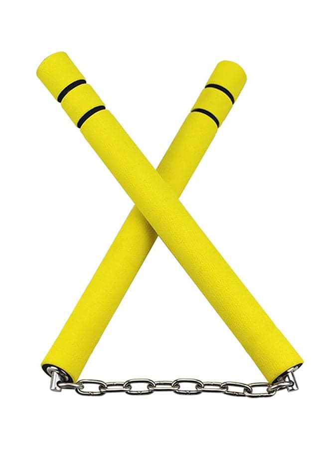 Nunchucks Training Tool – Martial Arts Practice Nunchaku for Skill Development