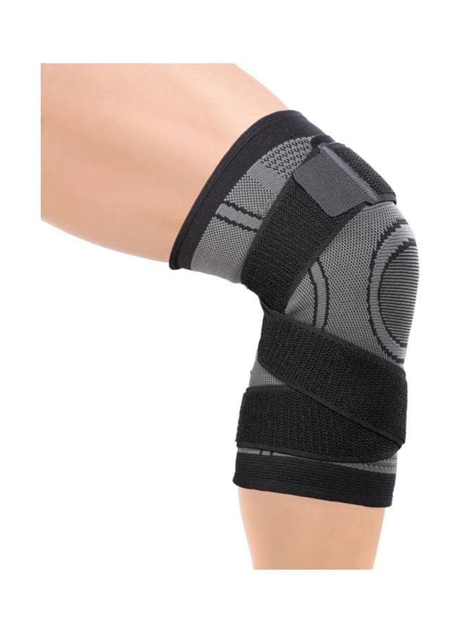 Protective Knee Support