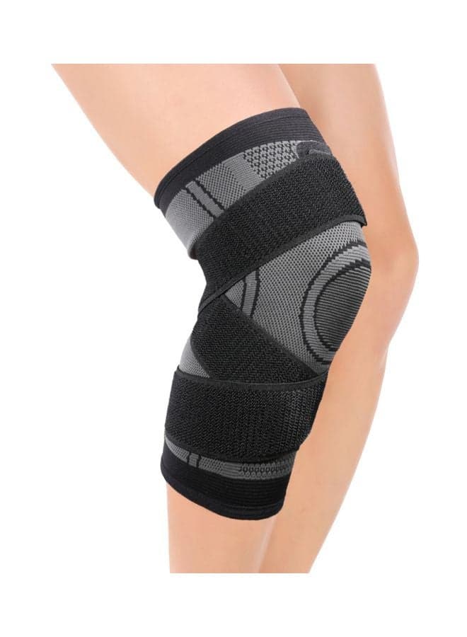 Protective Knee Support