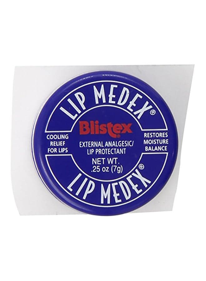 Peter Namrongput Inc 10120 Lip Balm Medex