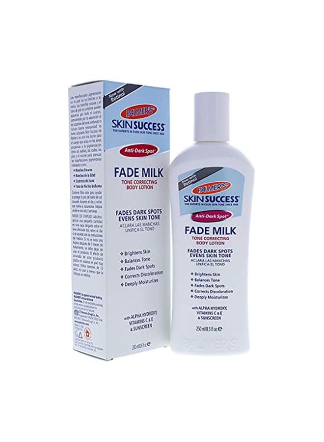Eventone Fade Milk With Vitamin E And Alpha Hydroxy