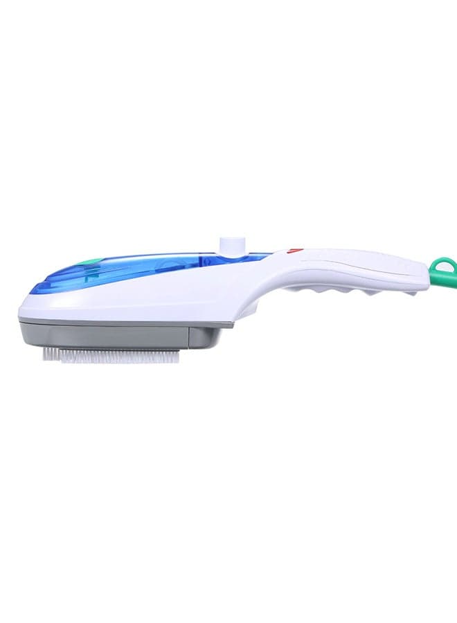 Corded Garment Ironing Machine 220 W 23113 Blue/White