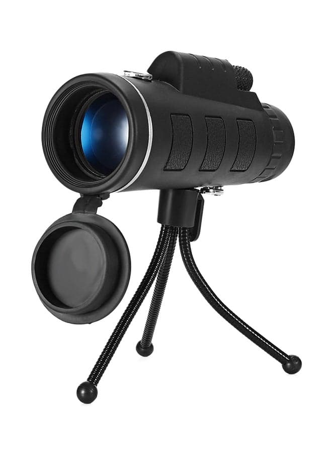 Optical Zoom HD Lens Black