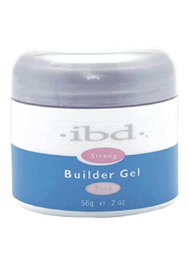Builder Gel Pink