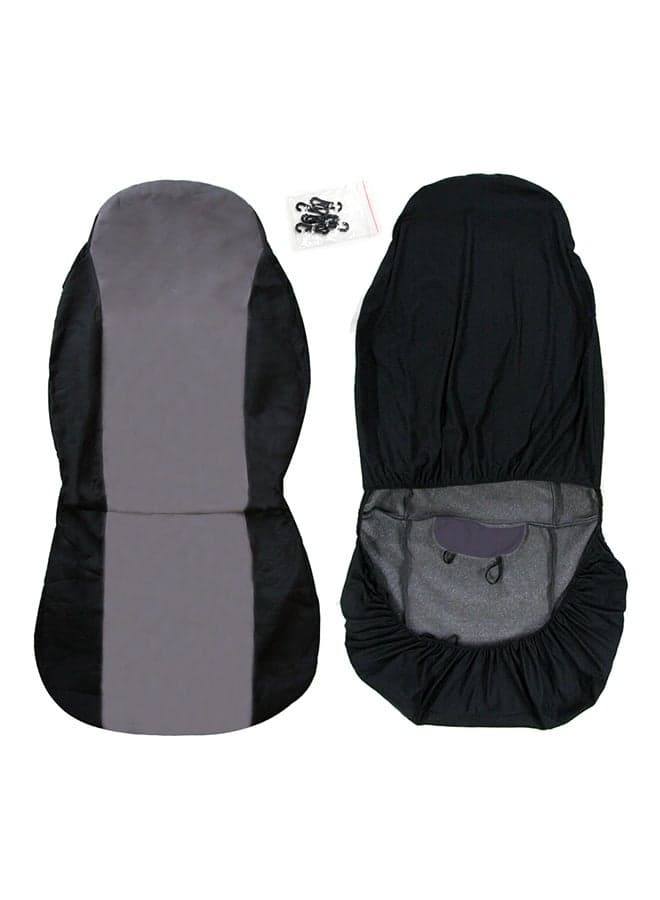 Single Piece Universal Car Seat Cover