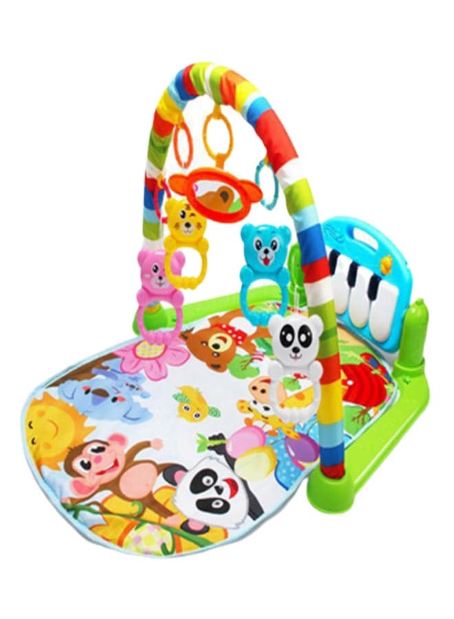 Fitness Rack Piano Keyboard