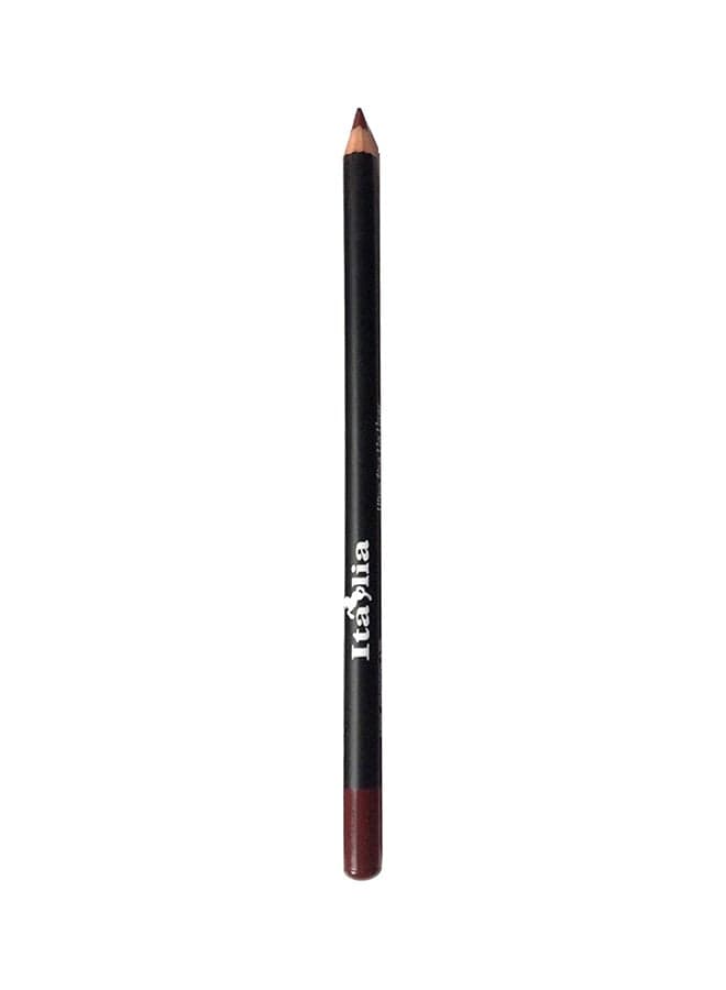 Ultra Fine Lip Liner Pencil Brown