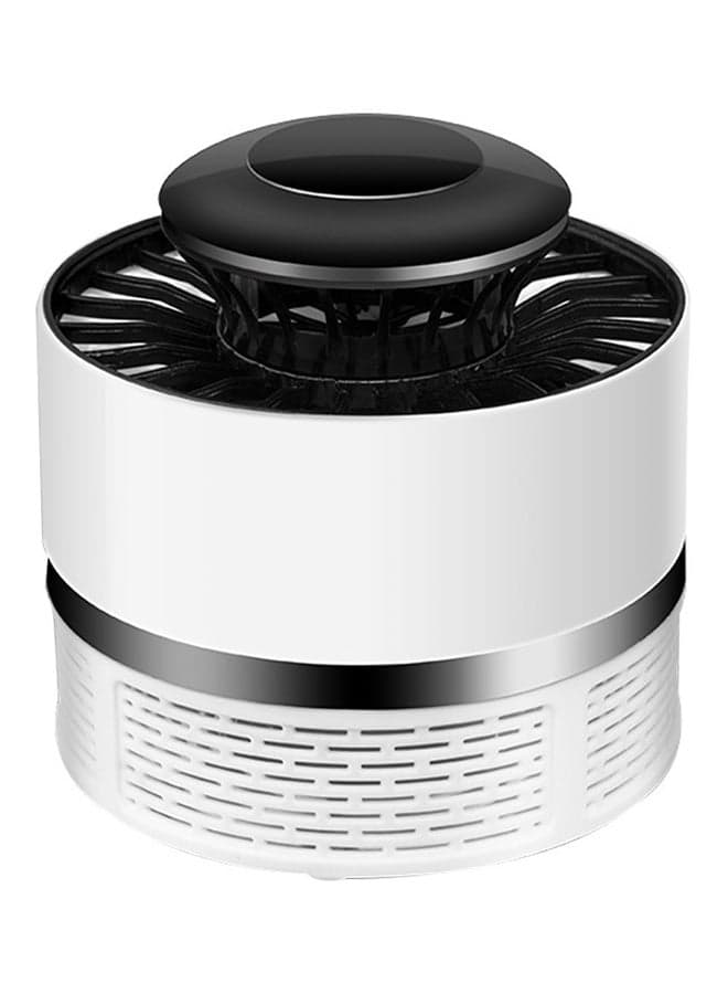 Mosquito Killer Lamp White 19.5 x 13 x 13cm