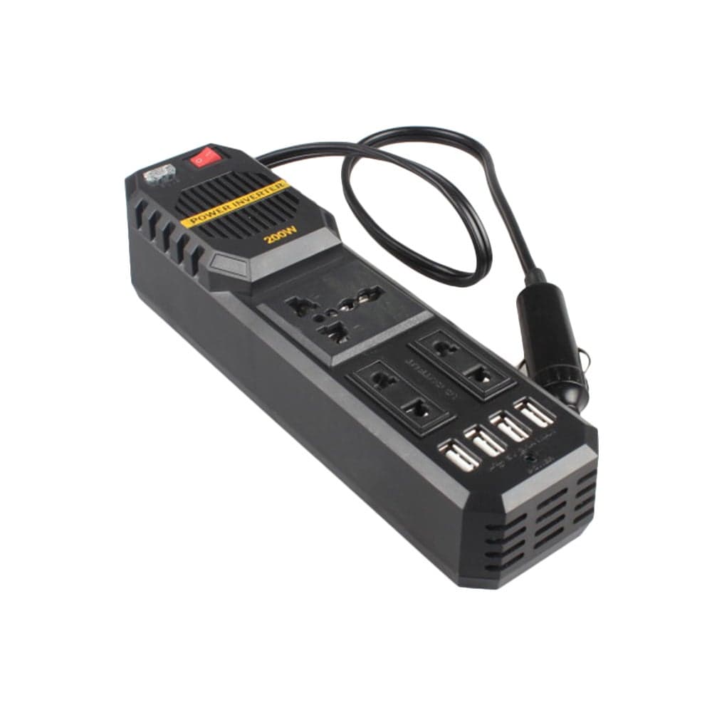 Car Power Inverter