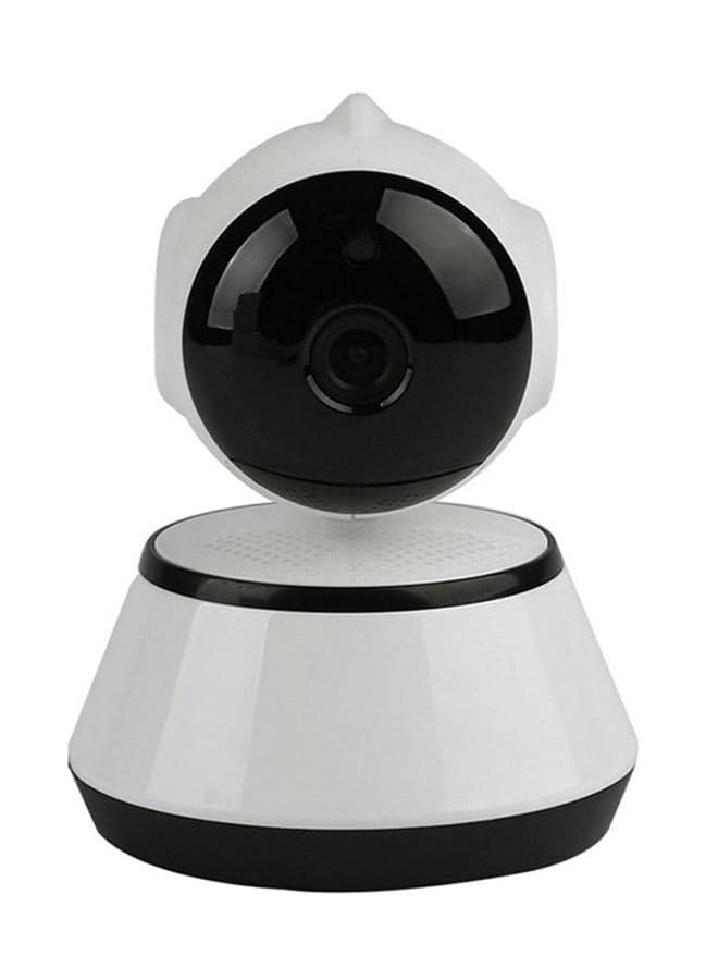 720P Infrared Night Vision Wireless IP Camera Multicolour