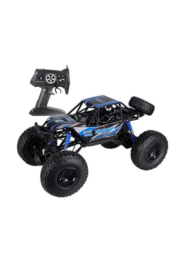 High Speed Off-Road RC Racing Car