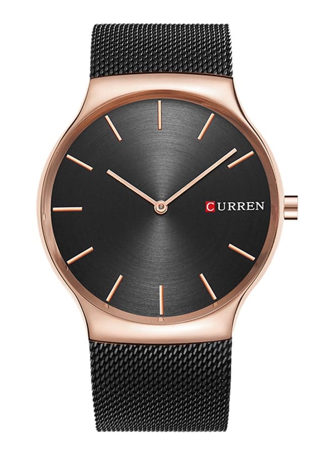 Men's Analog Wrist Watch J2731
