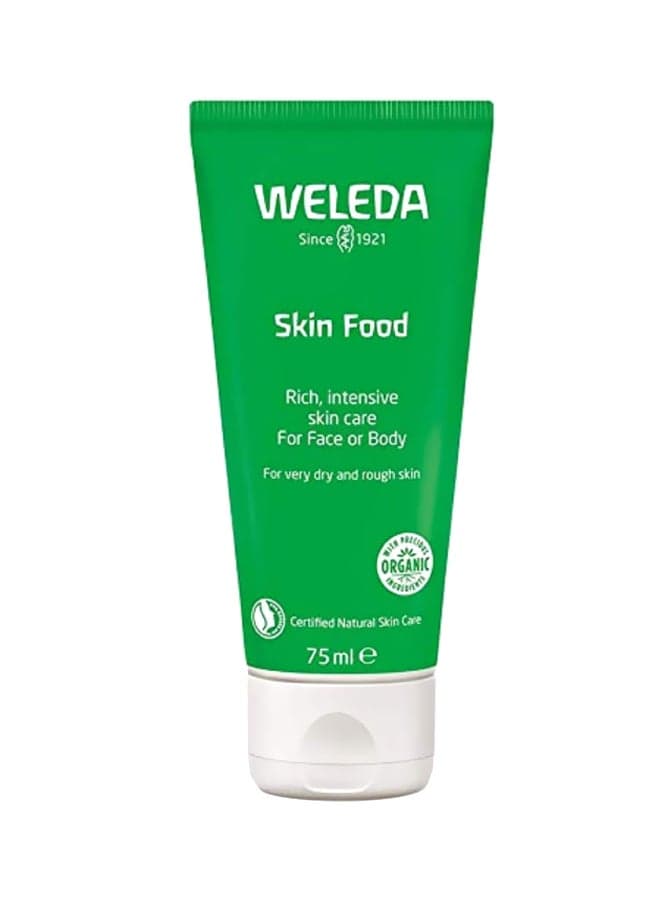 Skin Food Original Ultra-Rich Cream