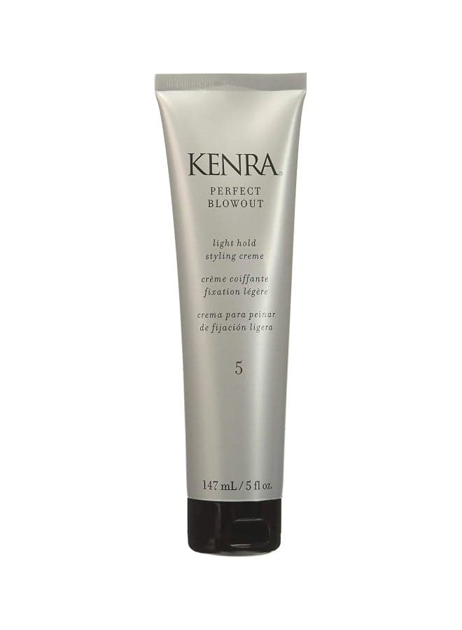 Perfect Blowout Light Hold Styling Creme