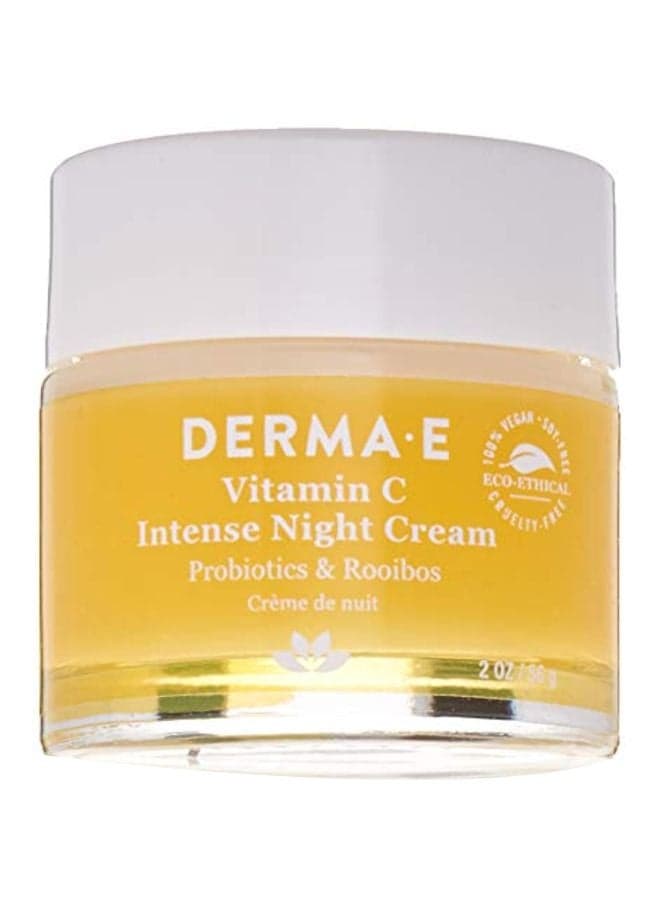 Vitamin C Intense Night Cream
