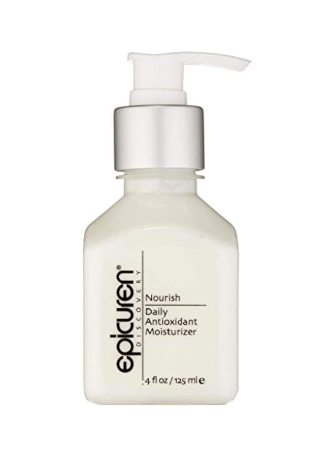Nourish Daily Antioxidant Moisturizer 125ml