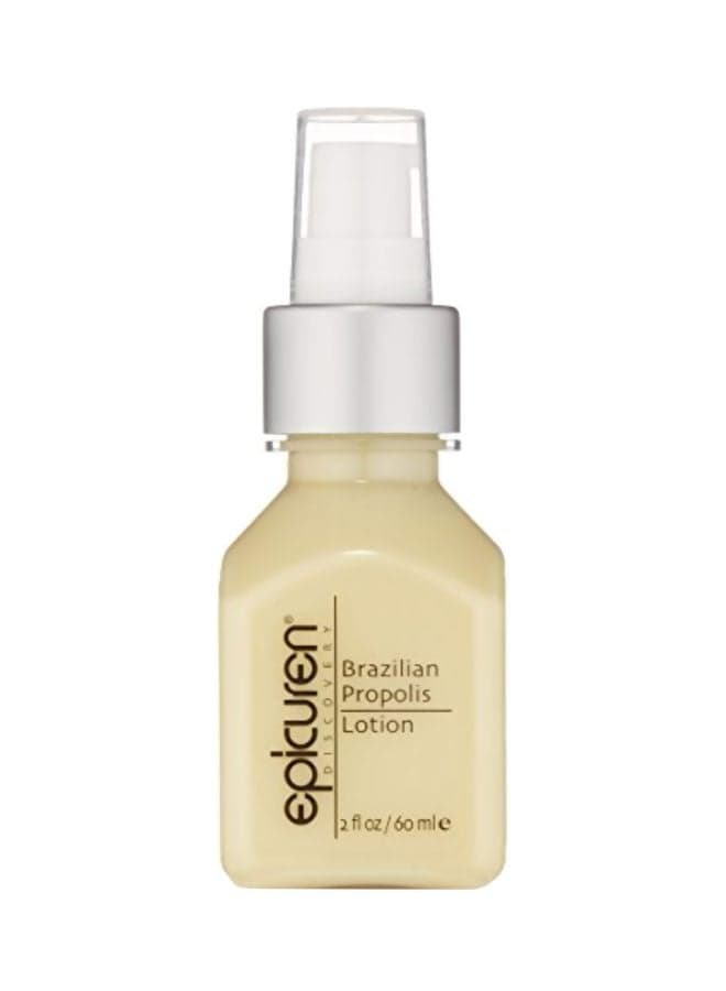 Brazilian Propolis Lotion 60ml