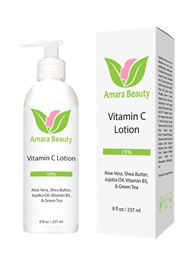 Vitamin C Lotion 237ml