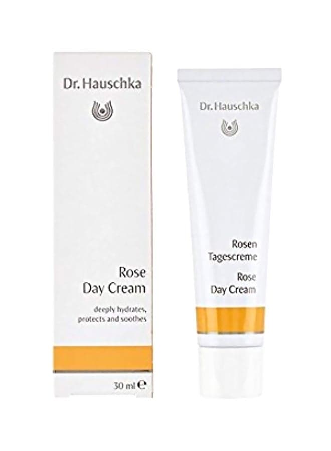 Rose Day Cream