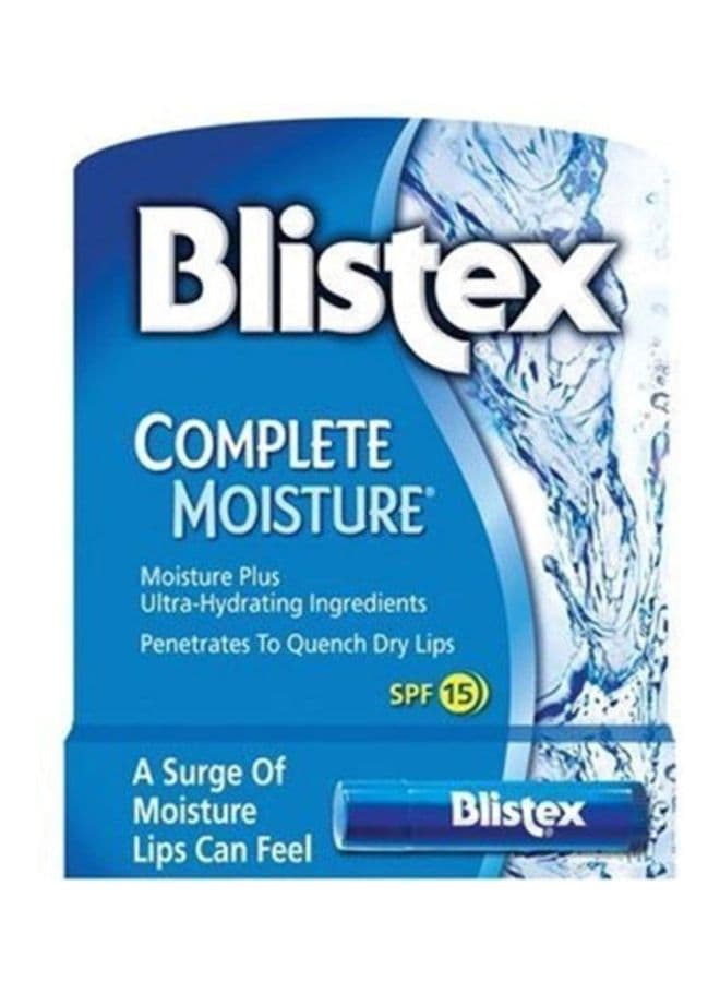Pack Of 24 Complete Moisture Set