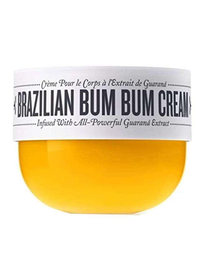 Brazilian Bum Bum Cream