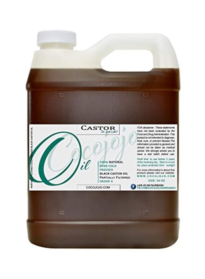 Castor Seed Oil