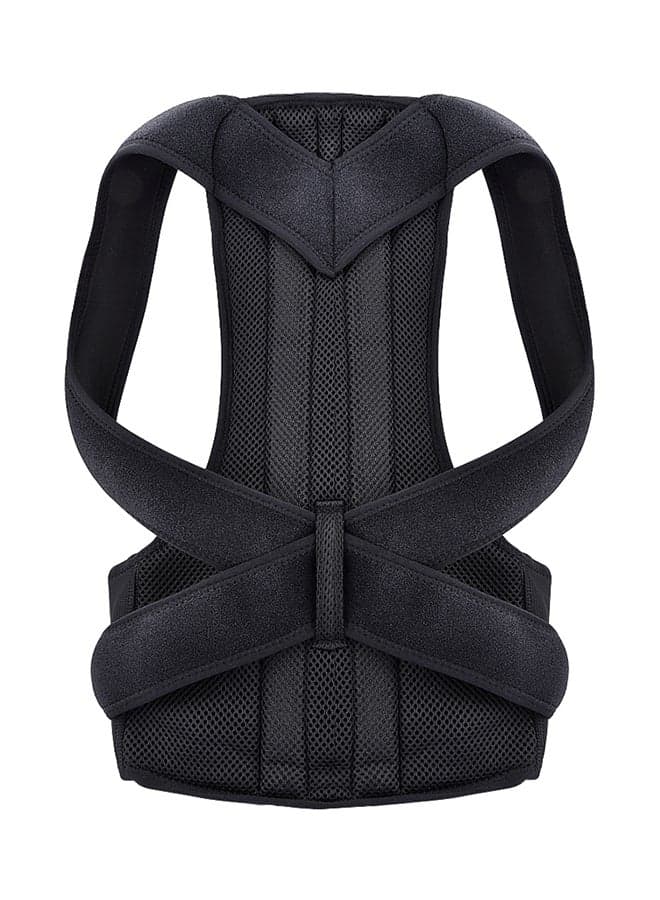 Adjustable Posture belt