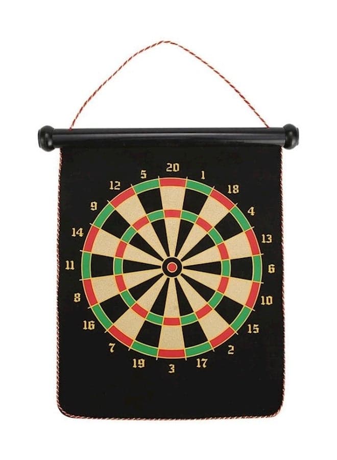 Magnetic Dart Board Set