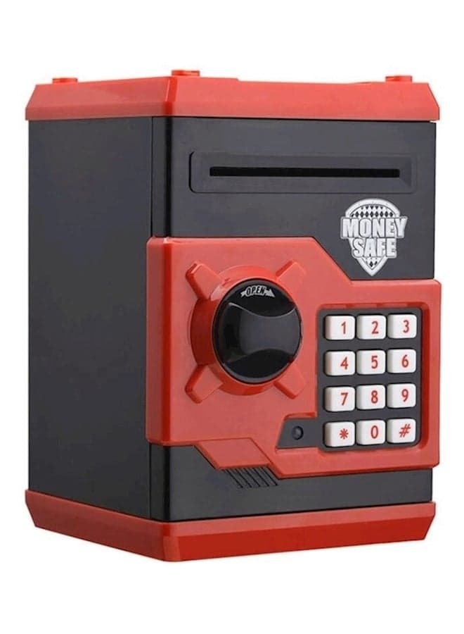 Mini Atm Electronic Box