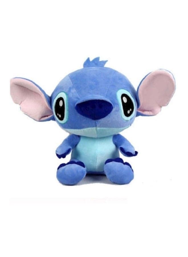 Stitch Stuffed Plush Toy 20cm