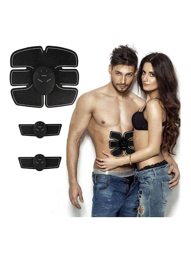 Body Massager Set 420grams