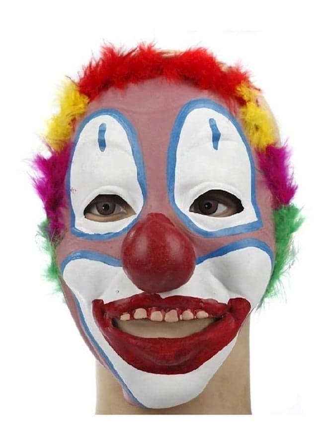 Clown Mask XL