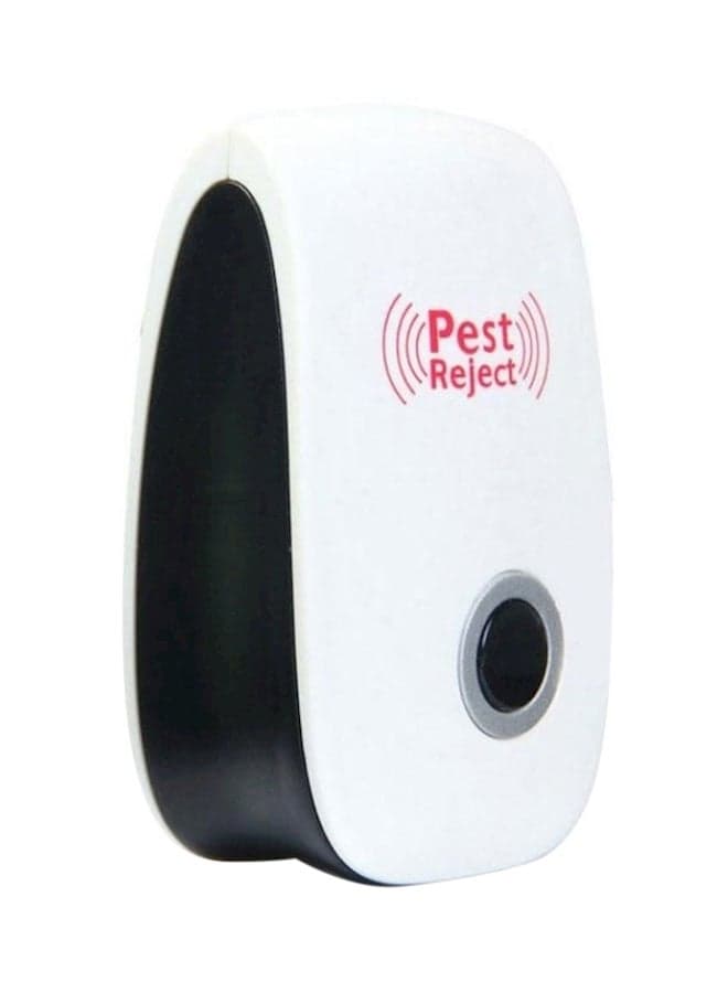 Pest Reject Insects Repellent White/Black 70grams