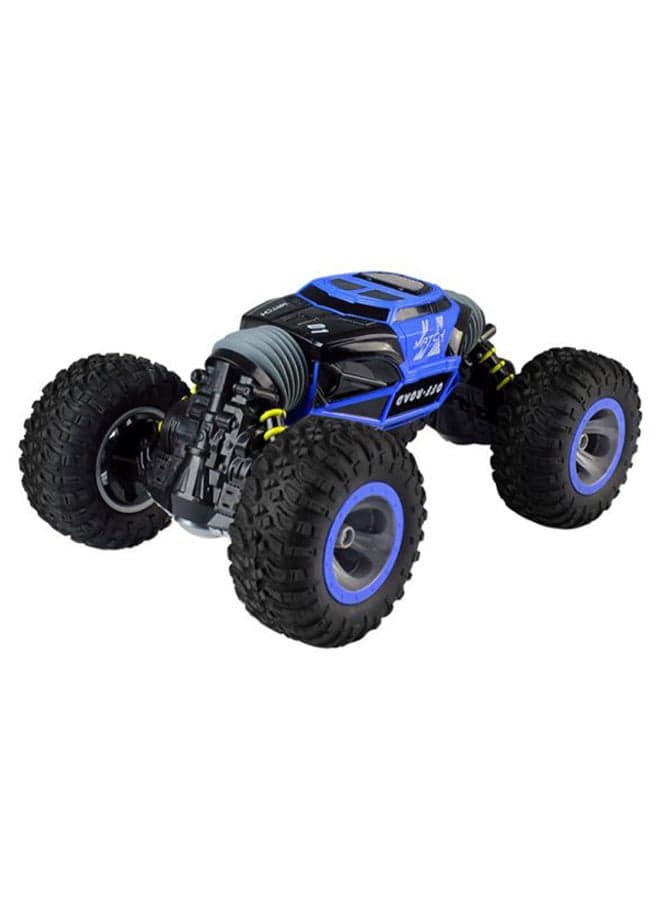 Remote Control Deformation Stunt Car Ud2169
