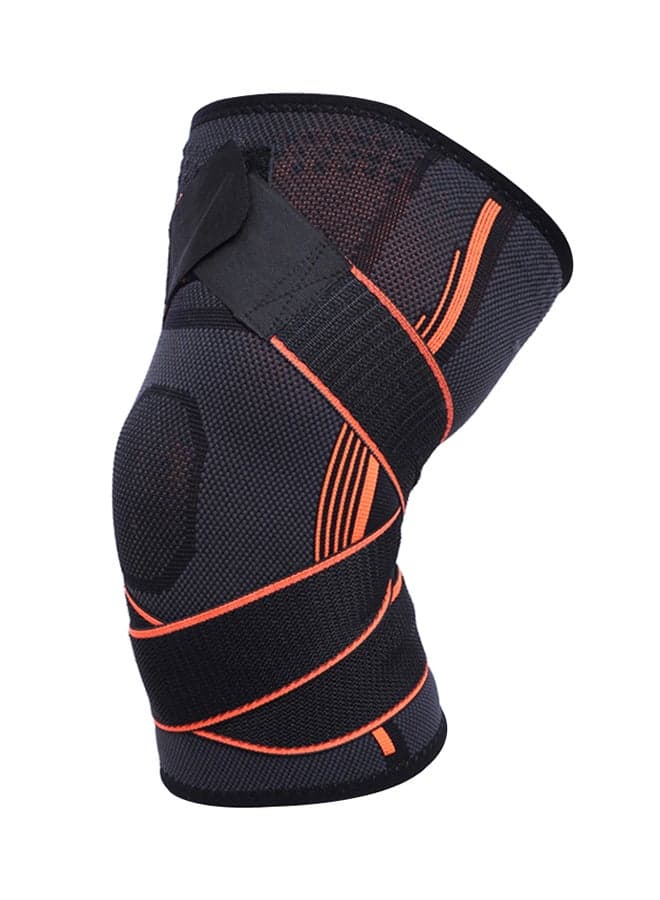 Protective Sports Knee Pad Xl