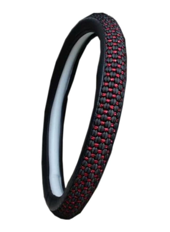 Auto Thick Car Steering Wheel Cover