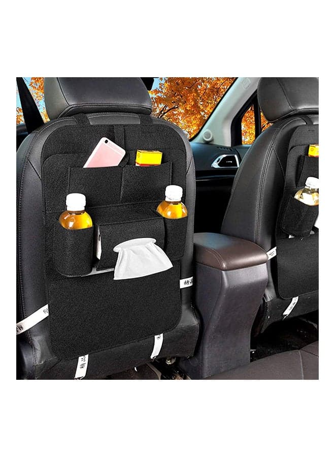 Car Seat Back Hanger Holder