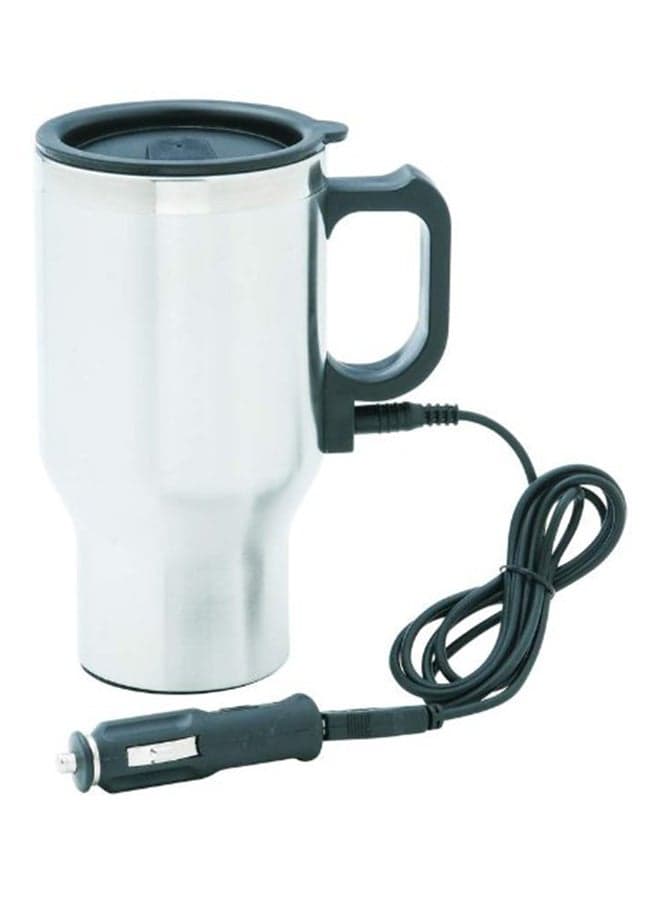 Stainless Steel Usb Mug Car Travel