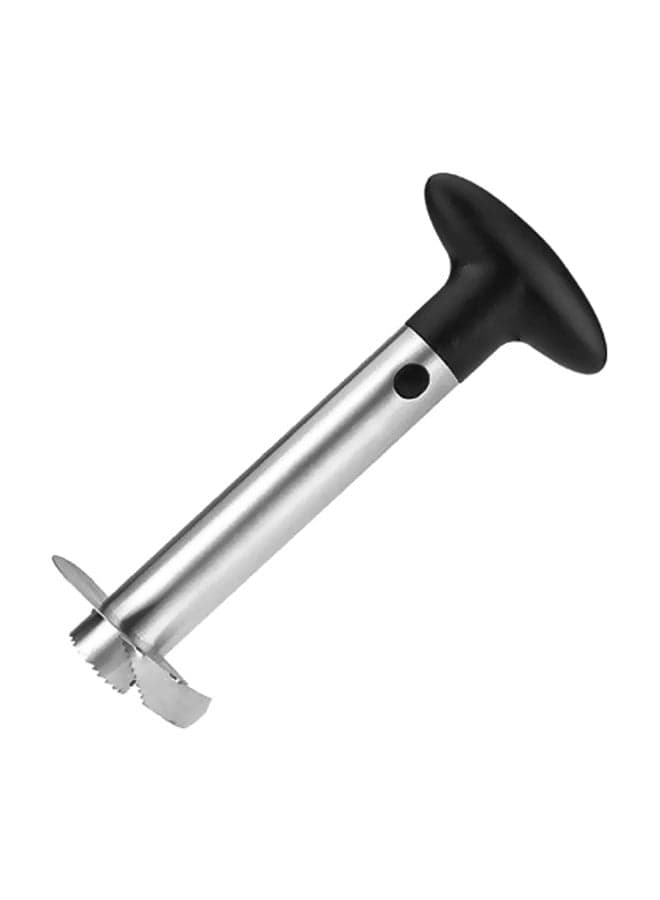 Pineapple Corer And Slicer Silver/Yellow Standard
