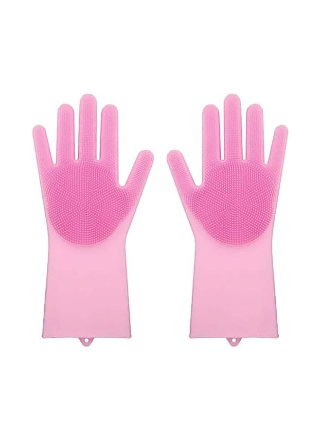 Mutifunctional Reusable Gloves Multicolour