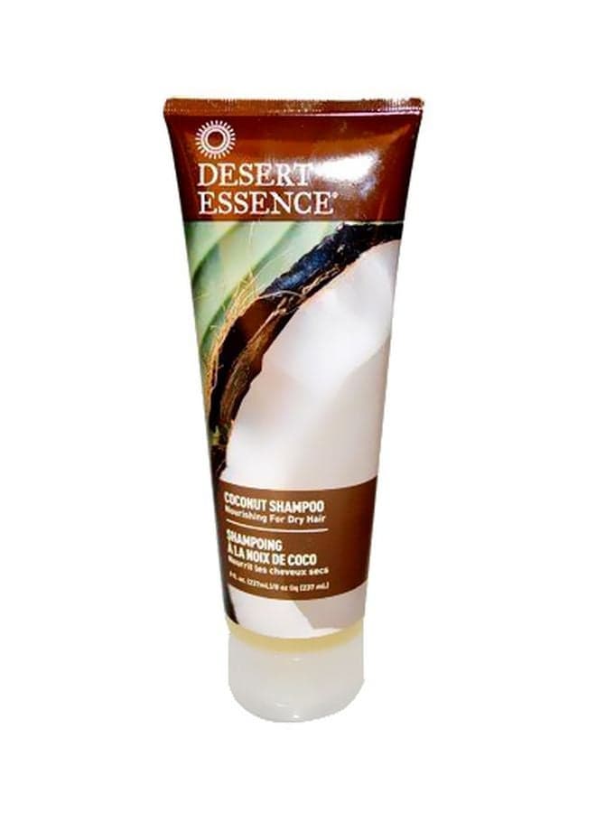 Coconut Shampoo