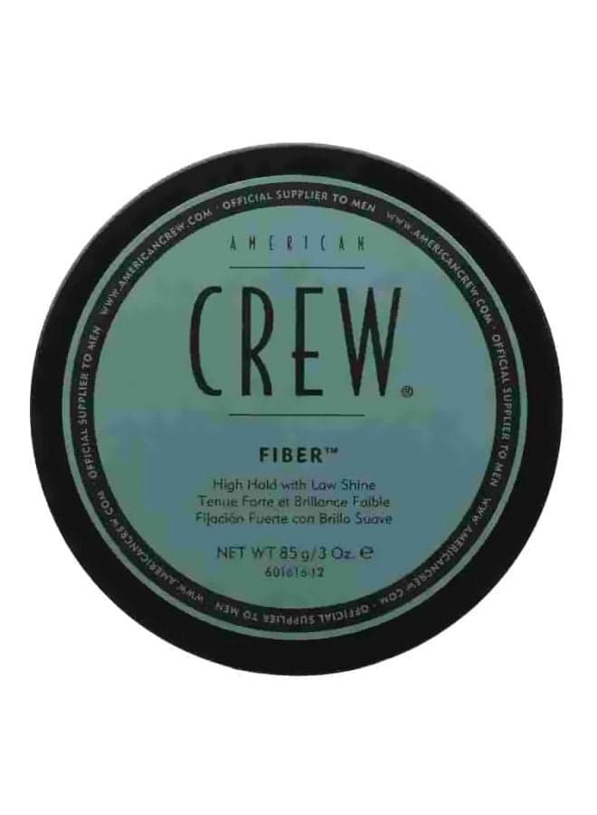 Fiber High Hold With Low Shine 85grams